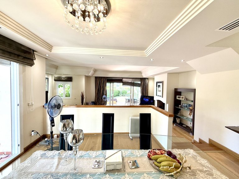 Villa for Sale in Costalita, Malaga 11