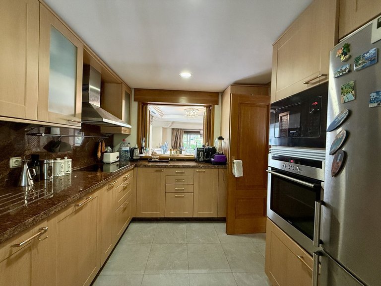 Villa for Sale in Costalita, Malaga 16