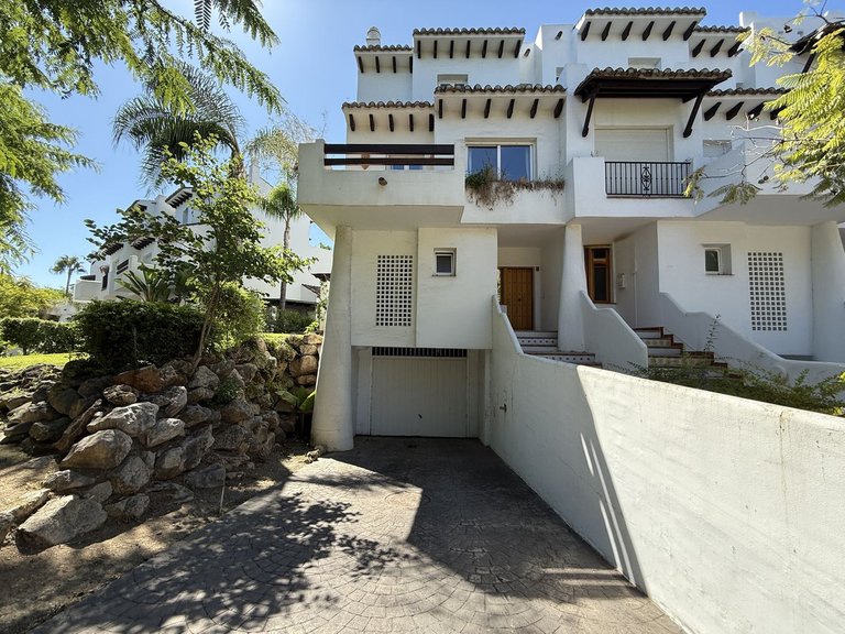 Villa for Sale in Costalita, Malaga 39