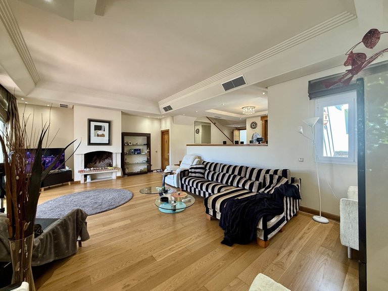 Villa for Sale in Costalita, Malaga 4