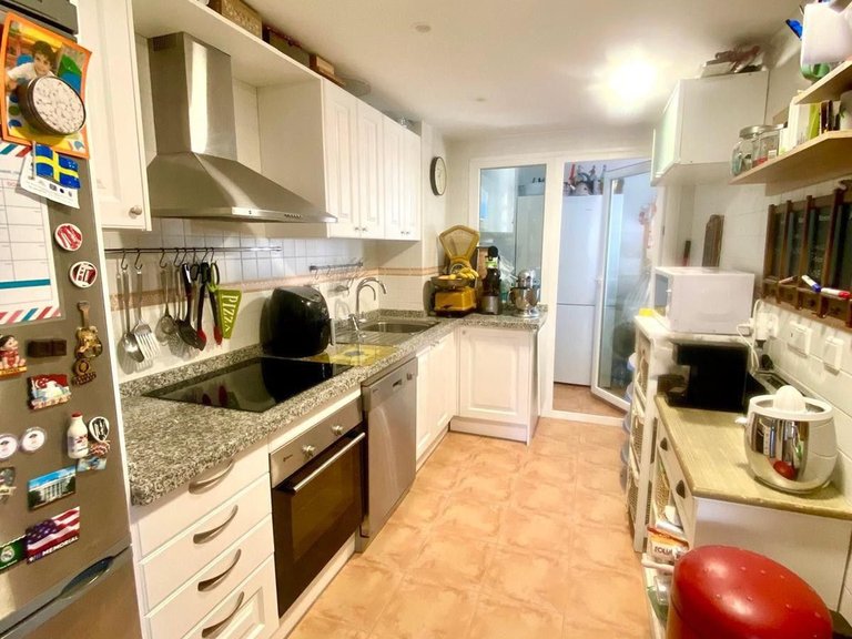 Apartment for Sale in Guadalmina Baja, Malaga 10