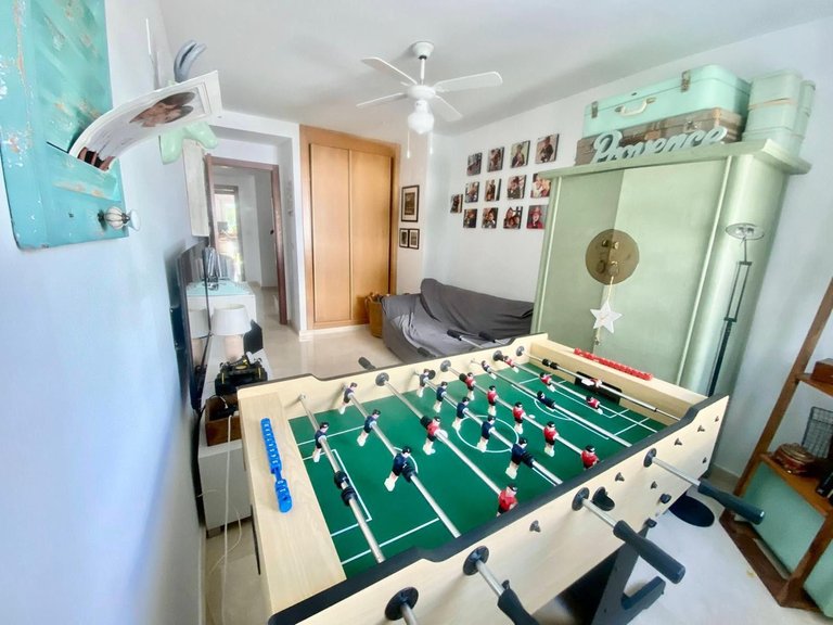 Apartment for Sale in Guadalmina Baja, Malaga 12