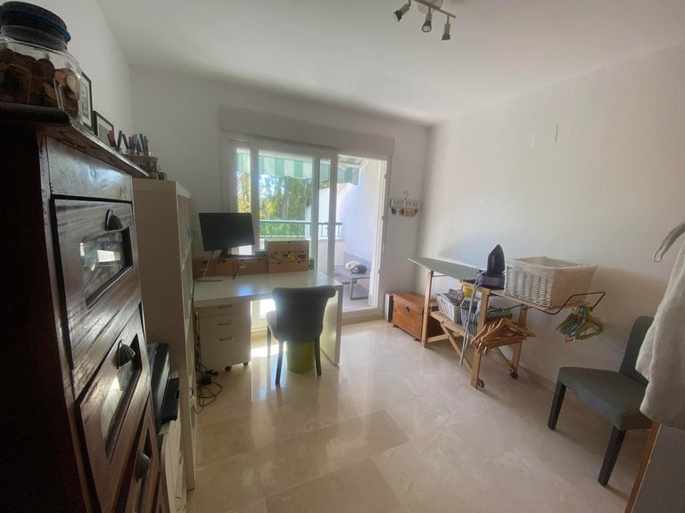 Apartment for Sale in Guadalmina Baja, Malaga 13