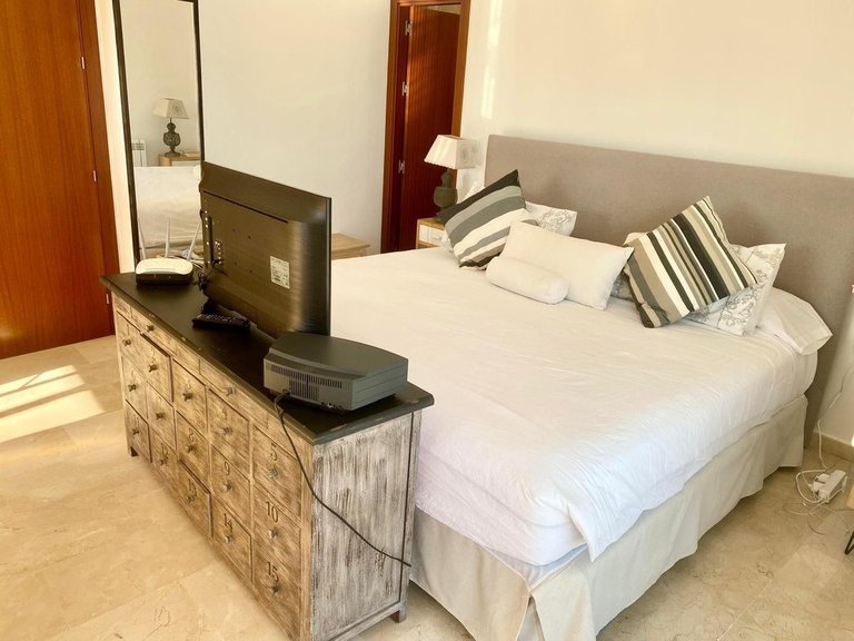 Apartment for Sale in Guadalmina Baja, Malaga 14