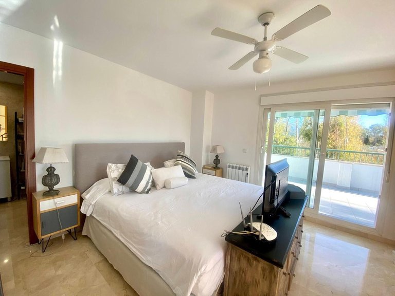 Apartment for Sale in Guadalmina Baja, Malaga 15