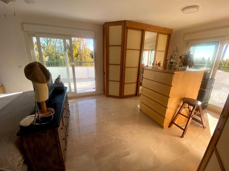 Apartment for Sale in Guadalmina Baja, Malaga 16