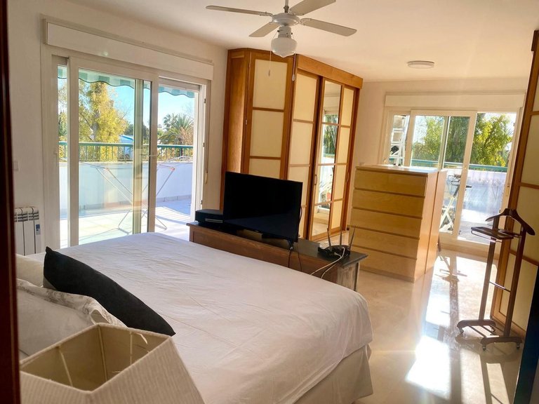 Apartment for Sale in Guadalmina Baja, Malaga 17