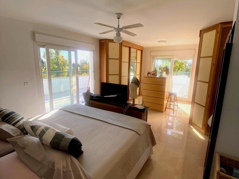 Apartment for Sale in Guadalmina Baja, Malaga 18
