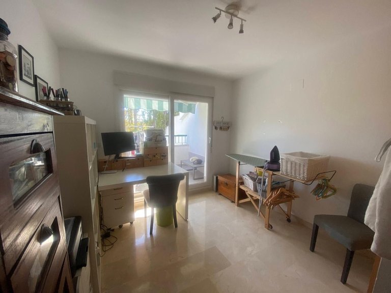 Apartment for Sale in Guadalmina Baja, Malaga 19