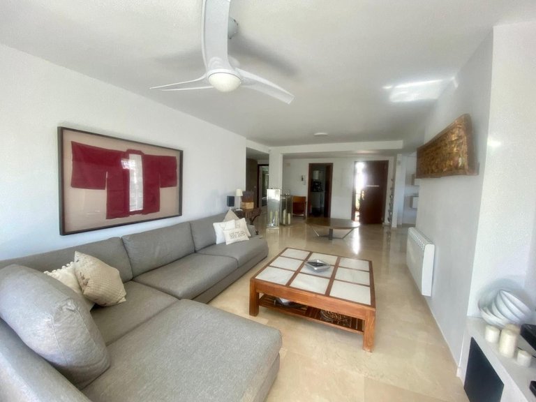Apartment for Sale in Guadalmina Baja, Malaga 2