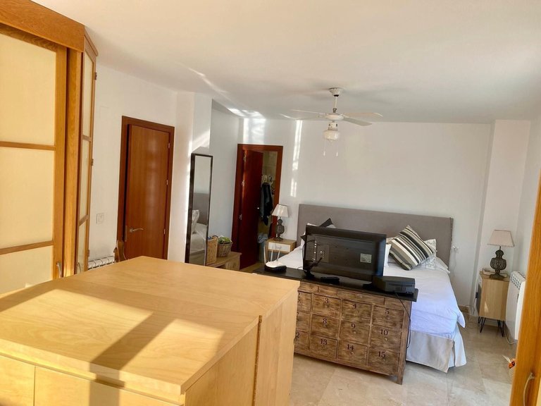 Apartment for Sale in Guadalmina Baja, Malaga 22