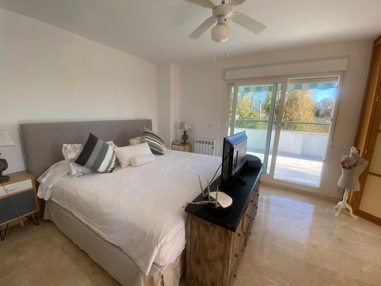 Apartment for Sale in Guadalmina Baja, Malaga 23