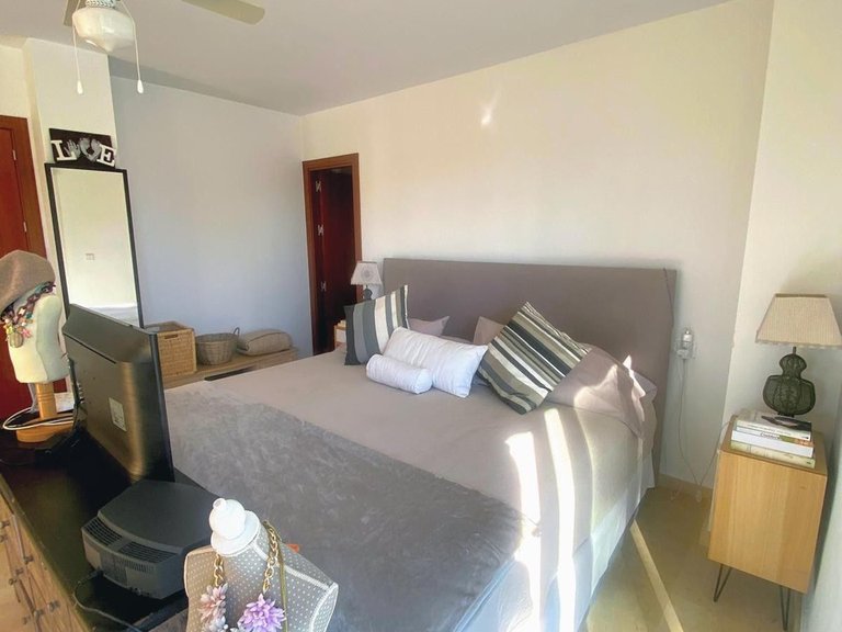 Apartment for Sale in Guadalmina Baja, Malaga 24