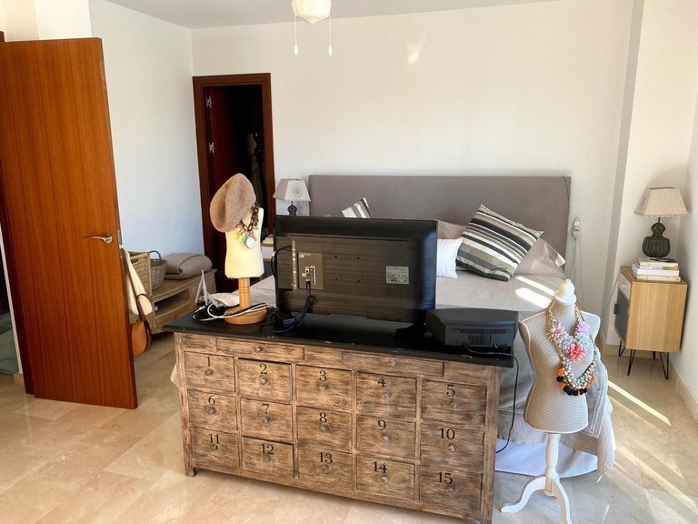 Apartment for Sale in Guadalmina Baja, Malaga 25