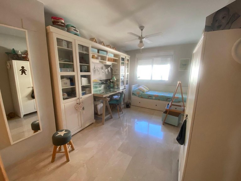 Apartment for Sale in Guadalmina Baja, Malaga 26