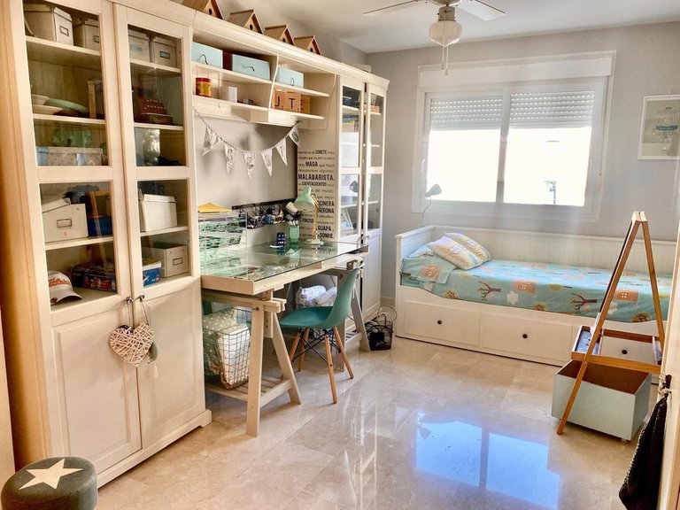 Apartment for Sale in Guadalmina Baja, Malaga 27