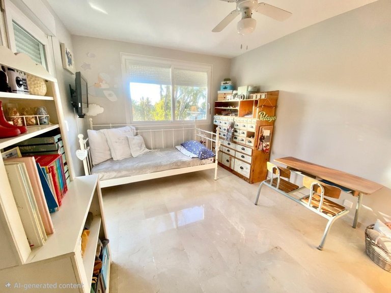Apartment for Sale in Guadalmina Baja, Malaga 28