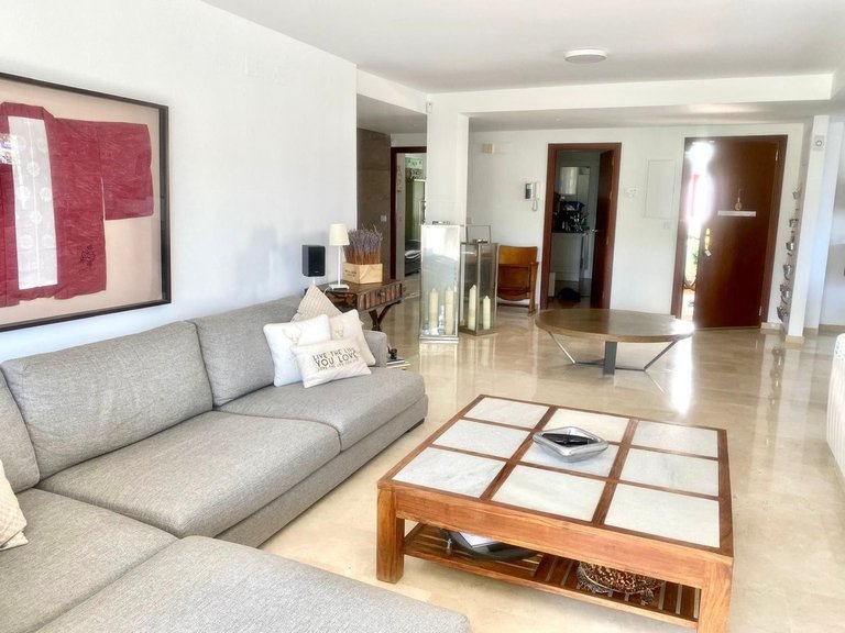 Apartment for Sale in Guadalmina Baja, Malaga 29