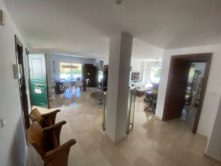 Apartment for Sale in Guadalmina Baja, Malaga 3