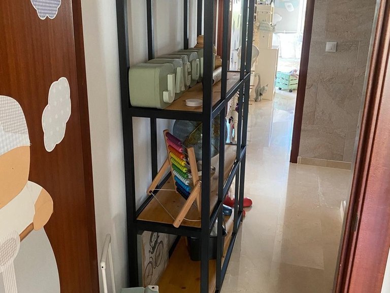 Apartment for Sale in Guadalmina Baja, Malaga 32