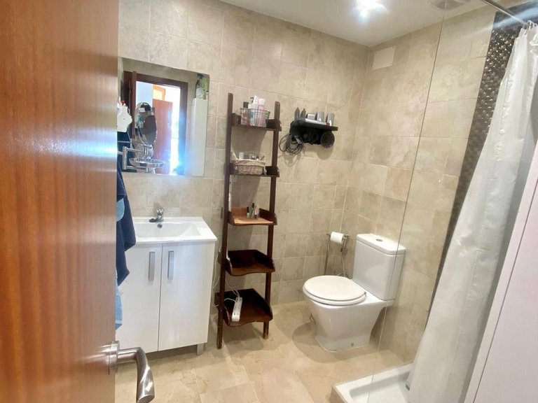 Apartment for Sale in Guadalmina Baja, Malaga 34
