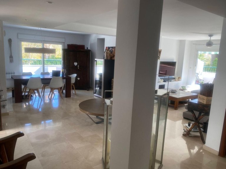 Apartment for Sale in Guadalmina Baja, Malaga 4