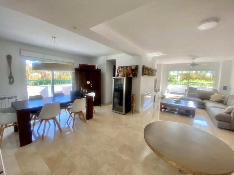 Apartment for Sale in Guadalmina Baja, Malaga 5