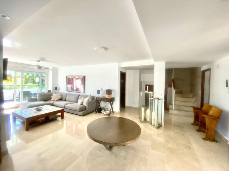 Apartment for Sale in Guadalmina Baja, Malaga 6