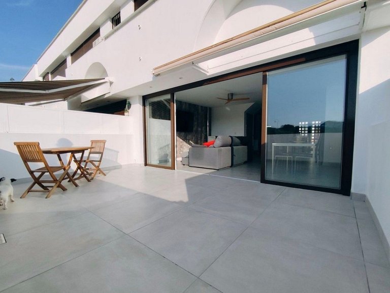 Apartment for Sale in Guadalmina Baja, Malaga 7