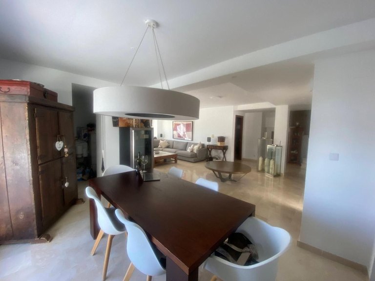 Apartment for Sale in Guadalmina Baja, Malaga 9