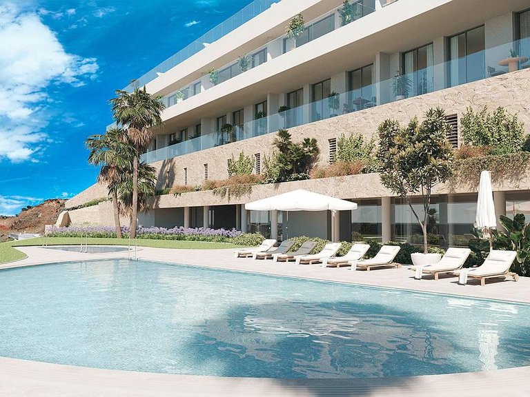Town House for Sale in Fuengirola, Malaga 2