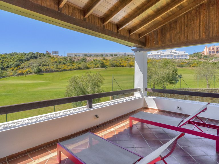 Villa for Sale in Estepona, Malaga 13