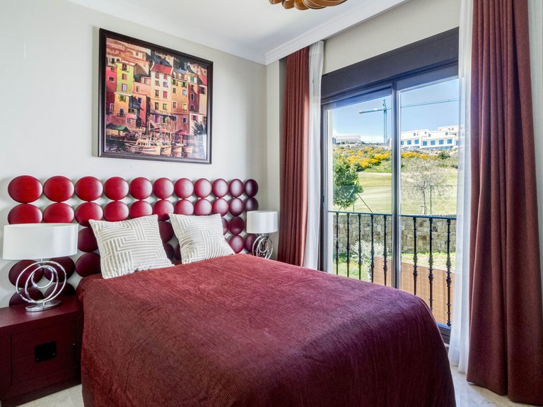 Villa for Sale in Estepona, Malaga 15