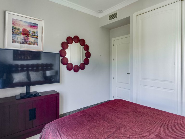 Villa for Sale in Estepona, Malaga 16
