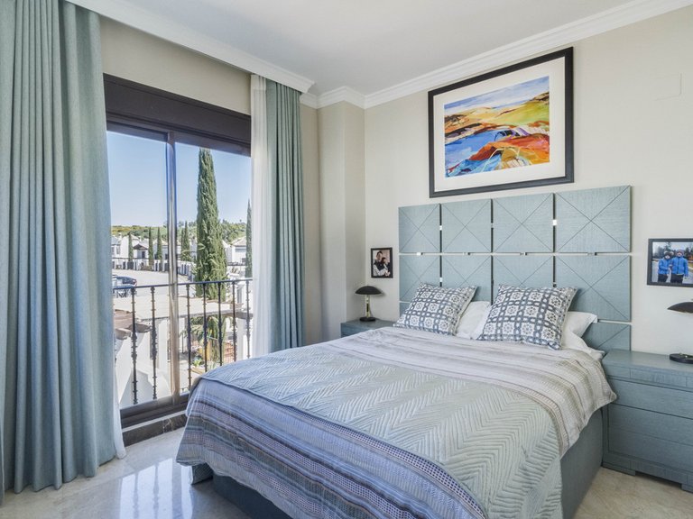 Villa for Sale in Estepona, Malaga 19