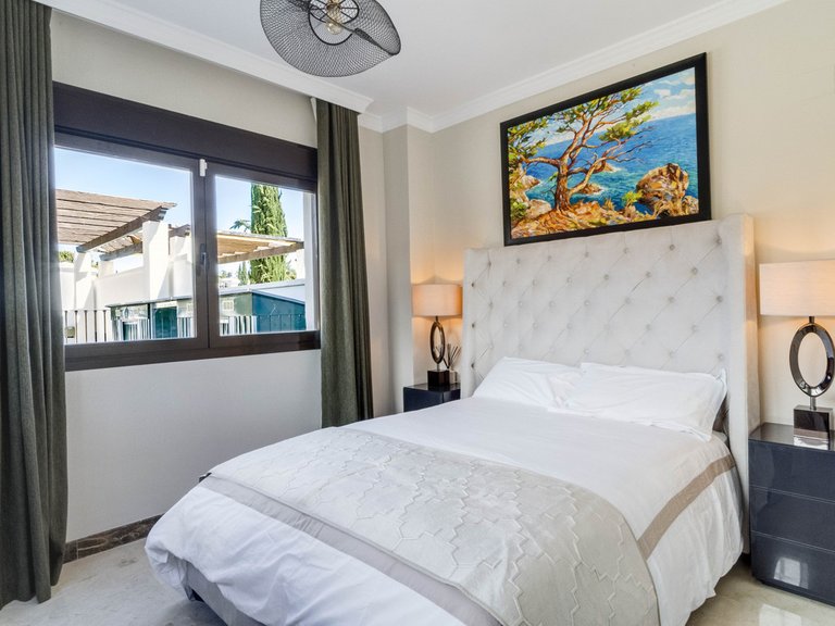 Villa for Sale in Estepona, Malaga 22