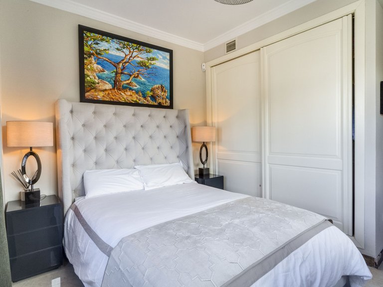 Villa for Sale in Estepona, Malaga 23