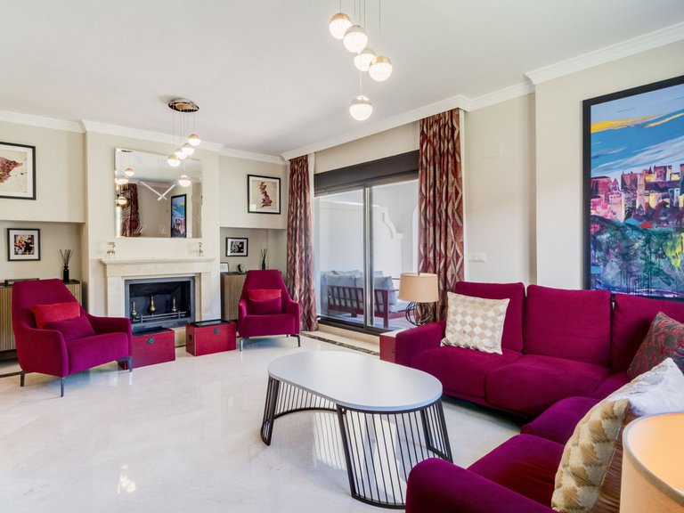 Villa for Sale in Estepona, Malaga 3