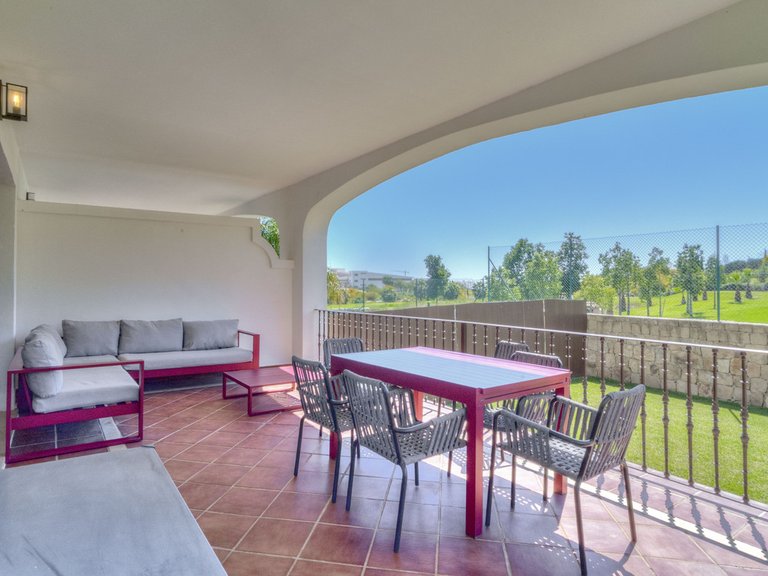Villa for Sale in Estepona, Malaga 32