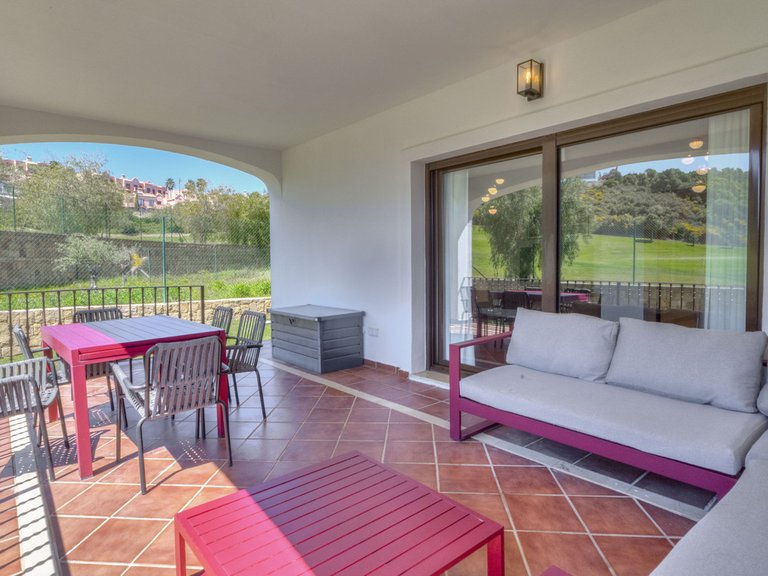 Villa for Sale in Estepona, Malaga 33