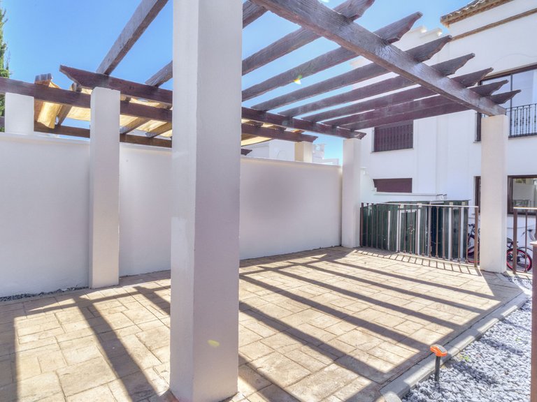 Villa for Sale in Estepona, Malaga 35