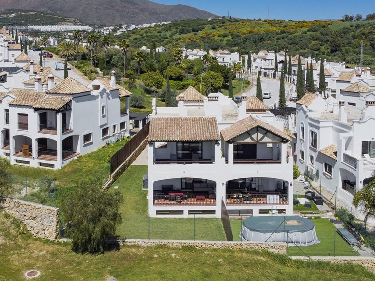 Villa for Sale in Estepona, Malaga 37