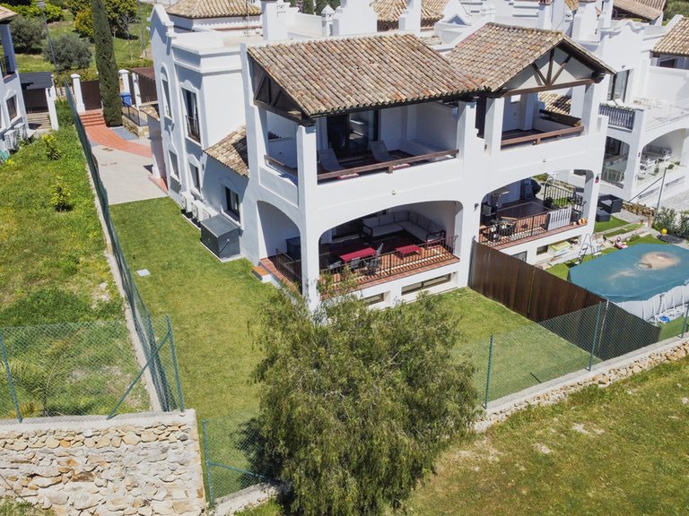 Villa for Sale in Estepona, Malaga 38