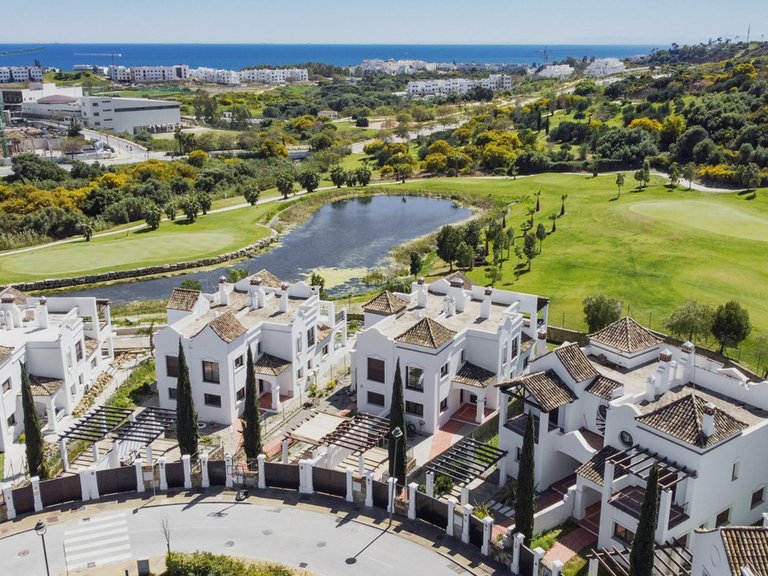 Villa for Sale in Estepona, Malaga 40