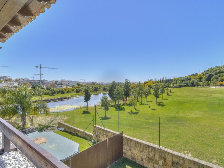 Villa for Sale in Estepona, Malaga 41