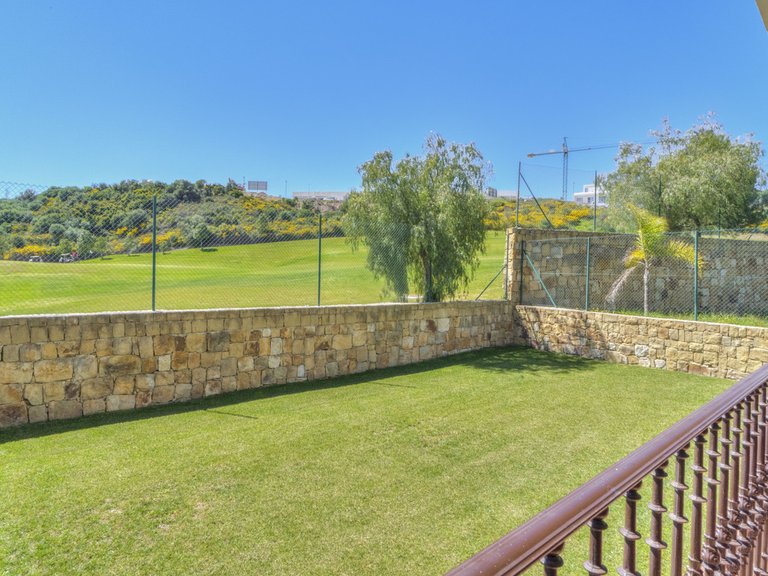 Villa for Sale in Estepona, Malaga 42