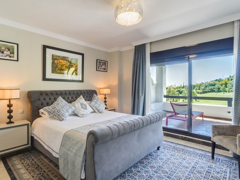 Villa for Sale in Estepona, Malaga 8