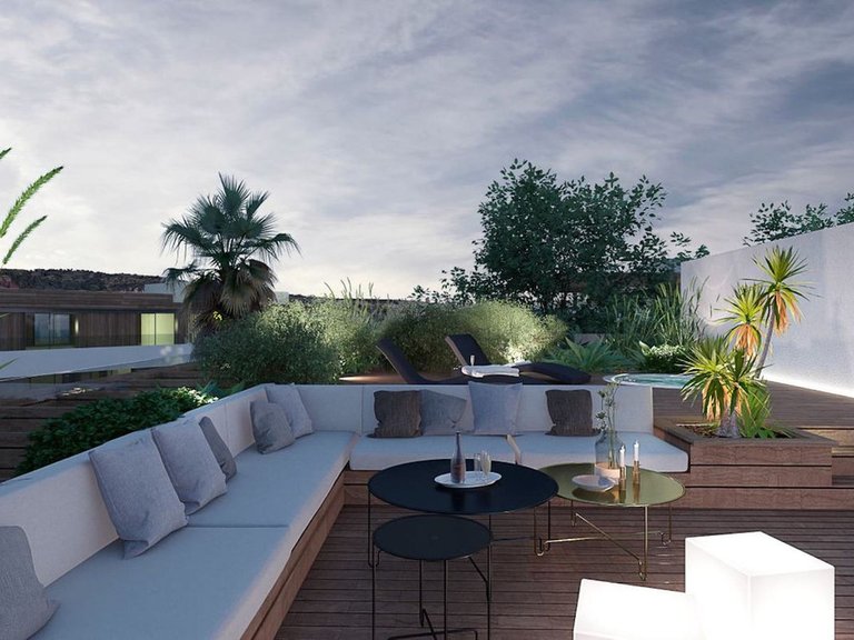 Apartment for Sale in Sotogrande, Cadiz 11