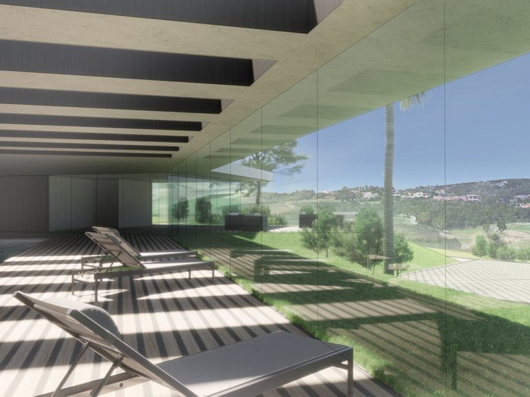 Apartment for Sale in Sotogrande, Cadiz 14