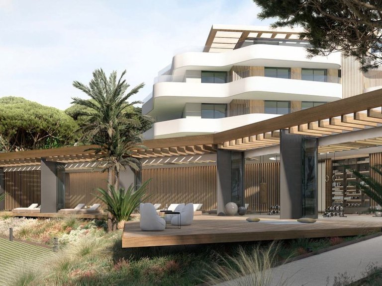 Apartment for Sale in Sotogrande, Cadiz 19